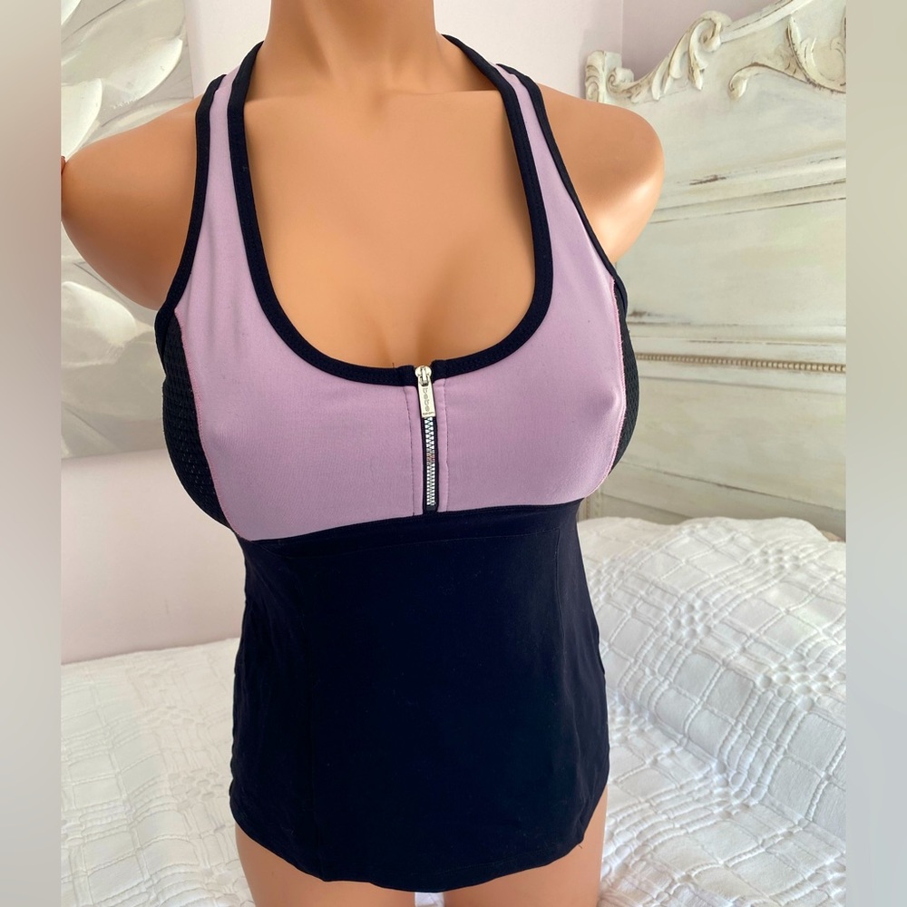 Bebe Sport Top.